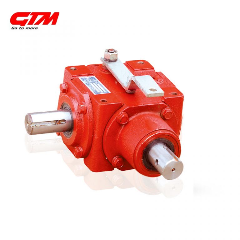  Agricultural Gearbox