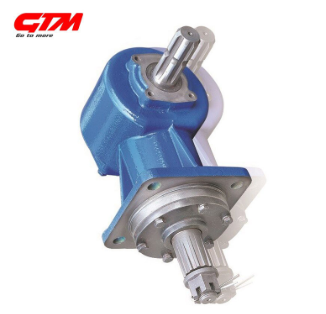 Agricultural Gearbox