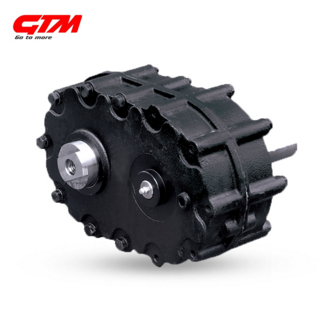 Gear Box