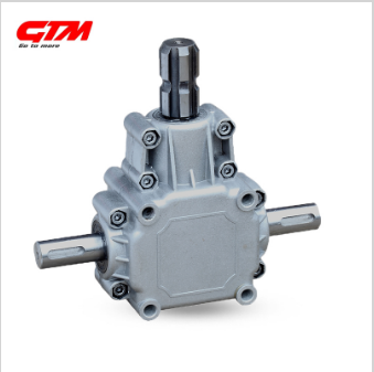 Fertilizer Spreader Gearbox Supplier