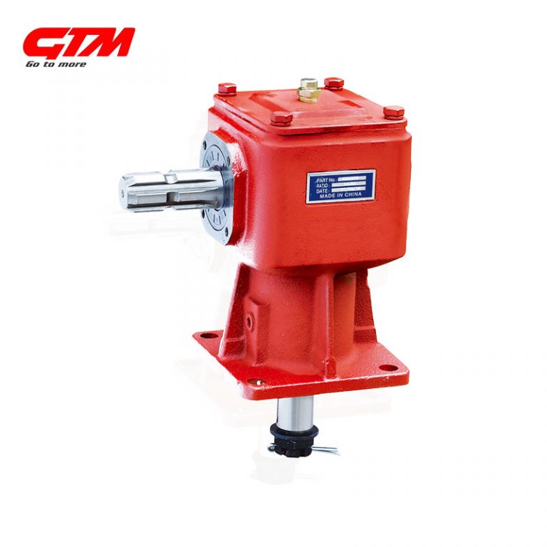 Mower Gearbox