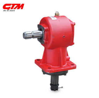 Agricultural Gearbox